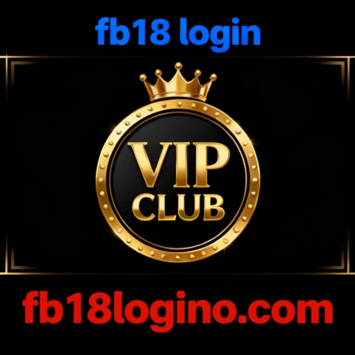 fb18 login